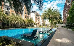 Parc Rosewood (D25), Condominium #572192961